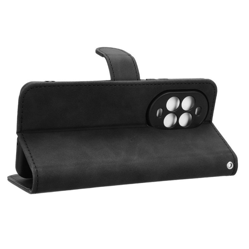 Housse Huawei Nova 13 Pro Effet Daim