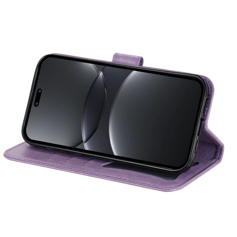 Housse Huawei Nova 13 Pro Empreinte Mandala