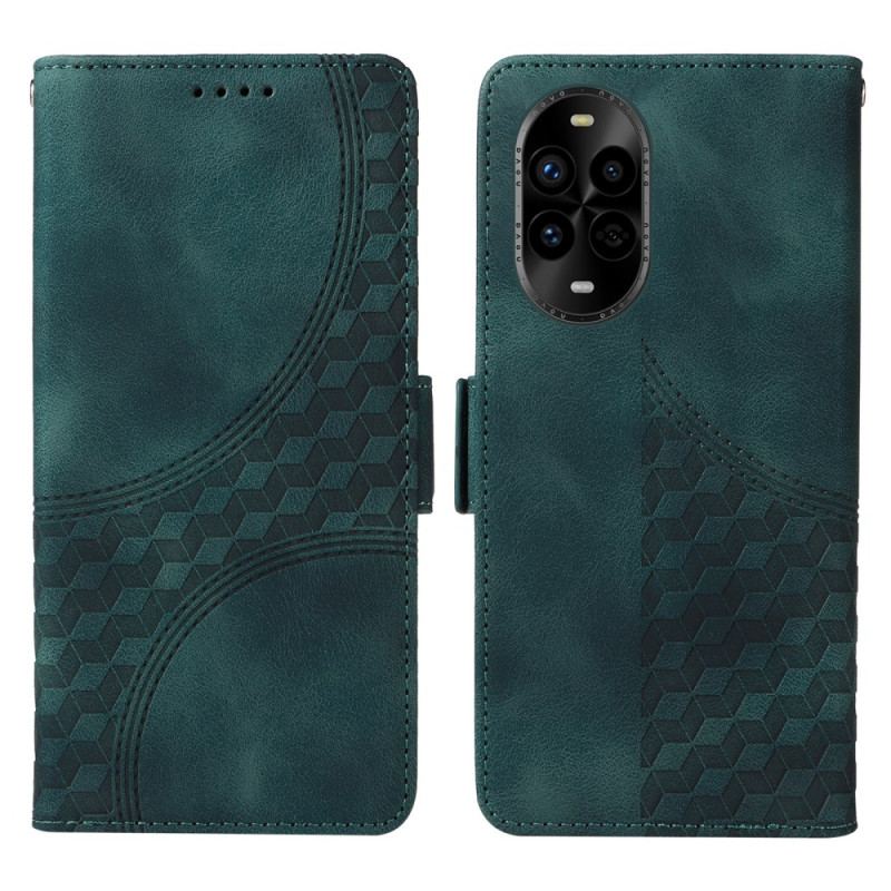 Housse Huawei Nova 13 Pro Motif Étoilé