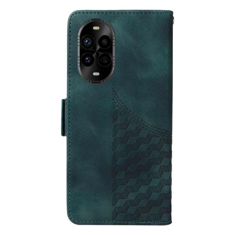 Housse Huawei Nova 13 Pro Motif Étoilé