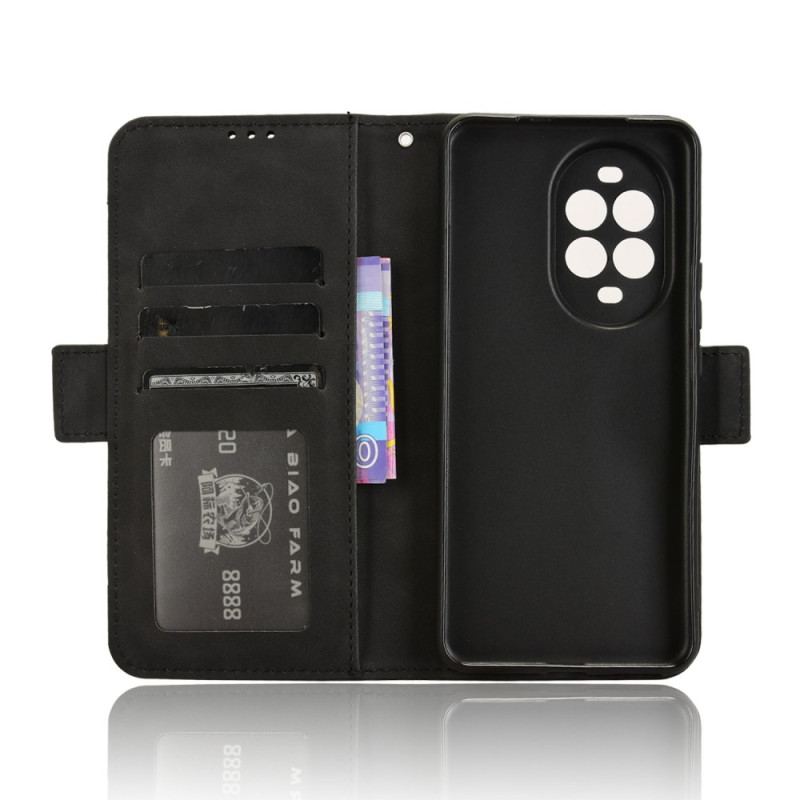 Housse Huawei Nova 13 Pro Multi-Cartes