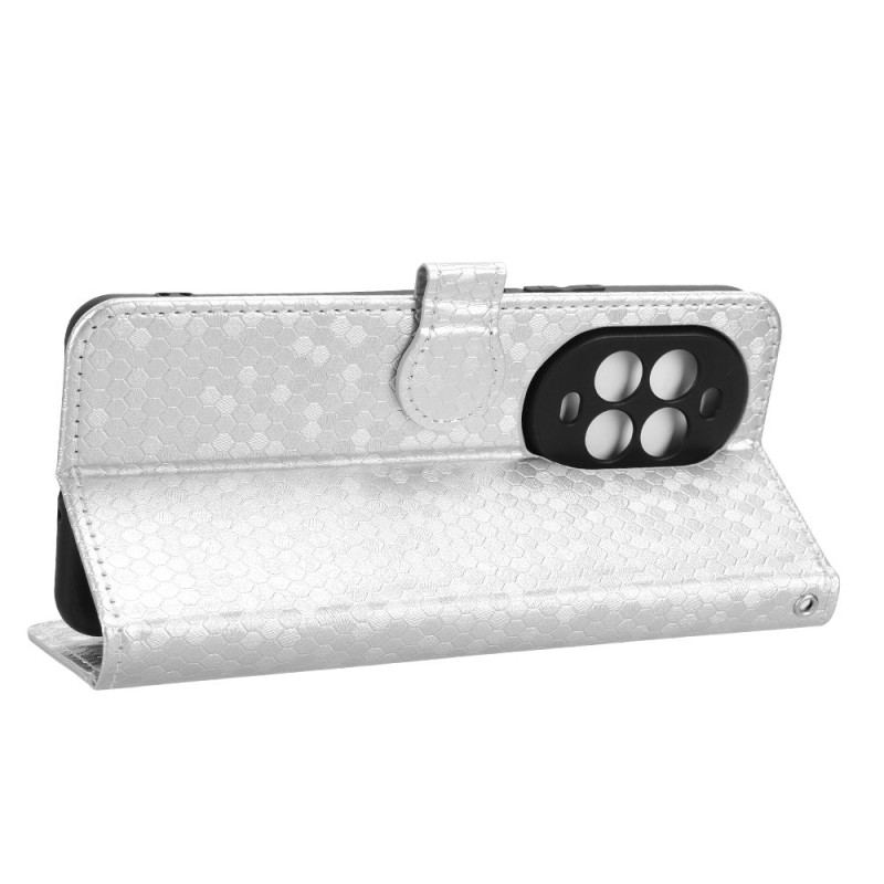 Housse Huawei Nova 13 Pro Points Brillants