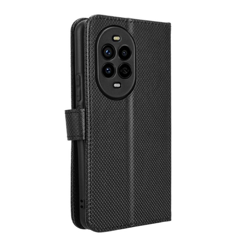 Housse Huawei Nova 13 Pro Points à Lanière