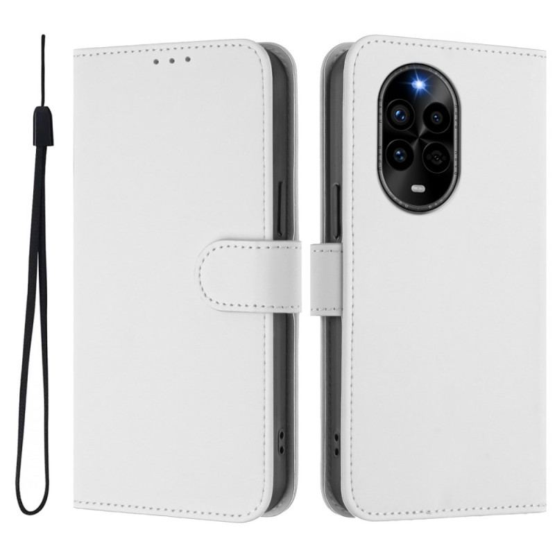 Housse Huawei Nova 13 Pro Unie