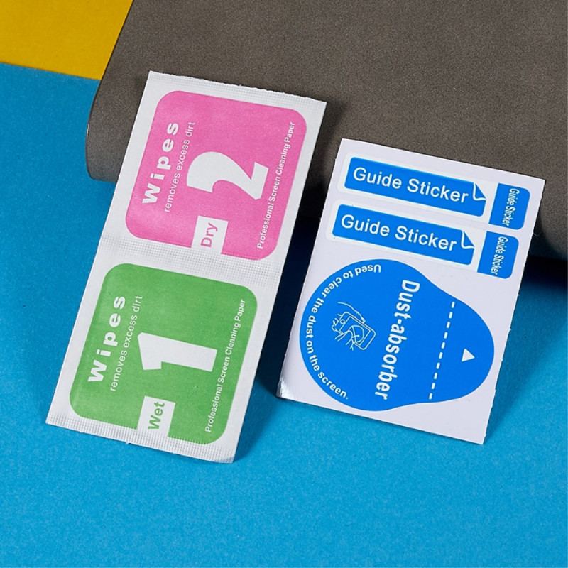 Protection en Verre Trempé Anti-Espion 3D pour Écran Huawei Nova 13 Pro