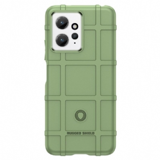 Coque Xiaomi Redmi Note 12 4G Rugged Shield