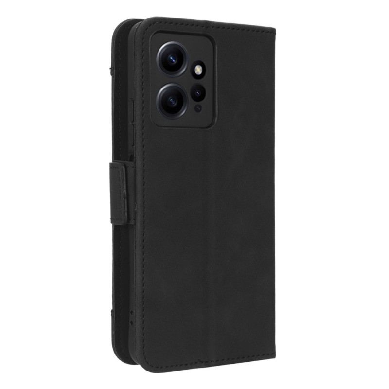 Housse Xiaomi Redmi Note 12 4G Multi-Cartes