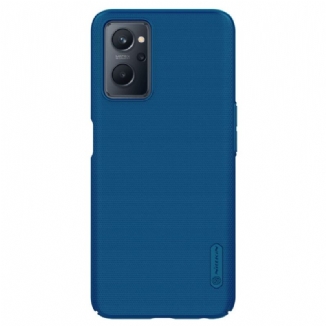Coque Realme 9i Givrée NILLKIN