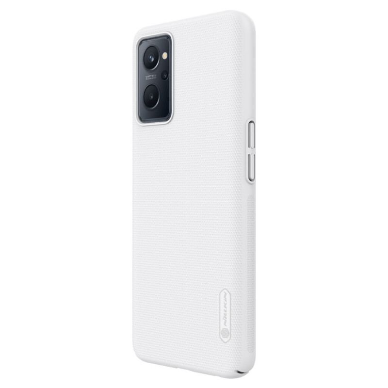 Coque Realme 9i Givrée NILLKIN