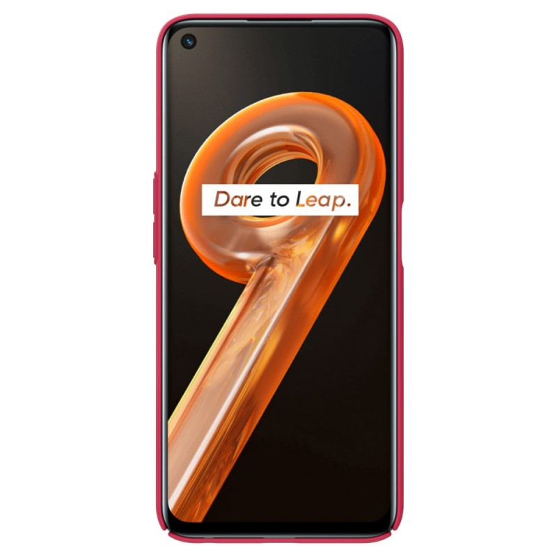 Coque Realme 9i Givrée NILLKIN