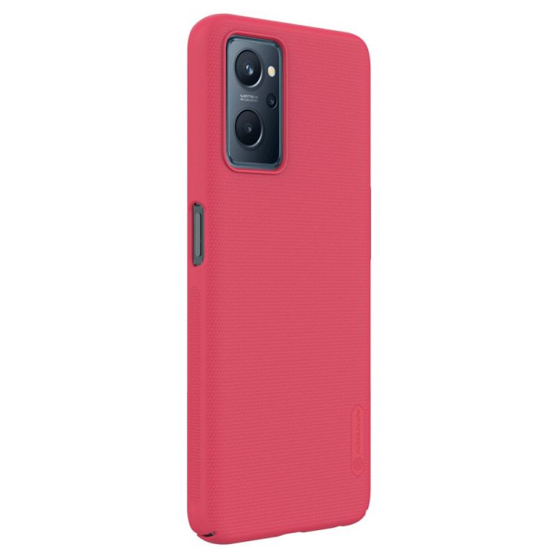 Coque Realme 9i Givrée NILLKIN