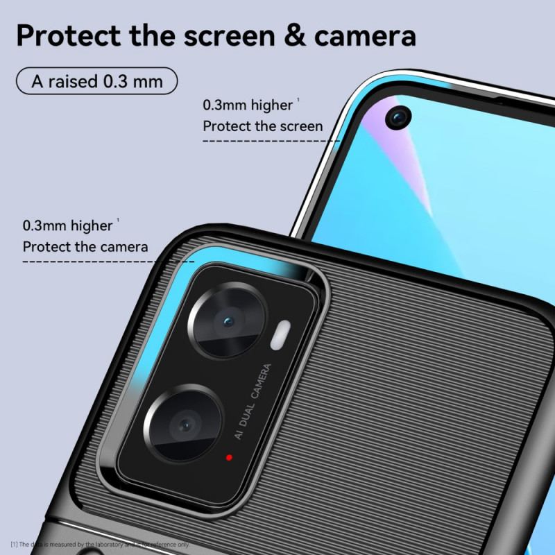 Coque Realme 9i Thunder Series