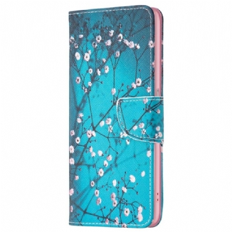 Housse Realme 9i Arbre Coloré