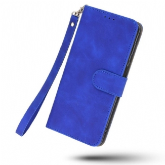 Housse Realme 9i Soft Skin Lanière