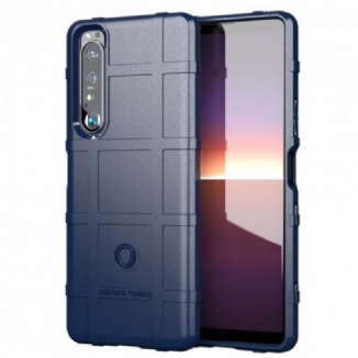 Coque Sony Xperia 1 III Rugged Shield