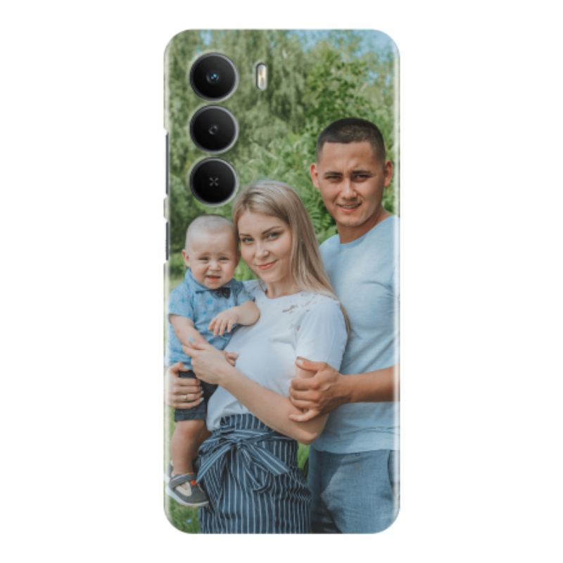 Coque personnalisée Realme 14X 5G