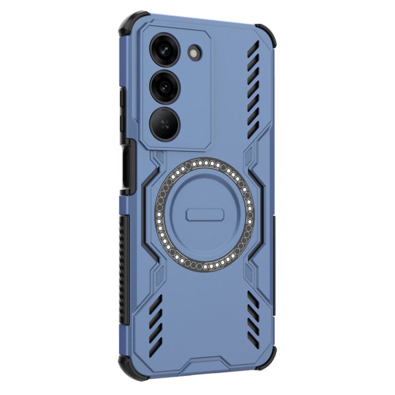 Coque Realme 14X 5G Anneau Magnétique
