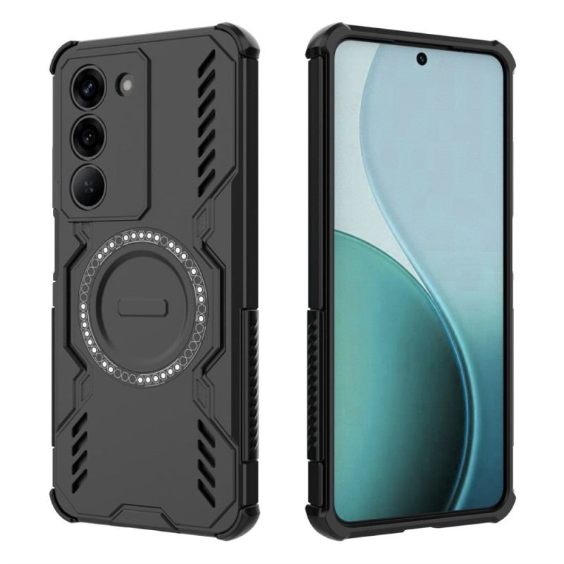 Coque Realme 14X 5G Anneau Magnétique