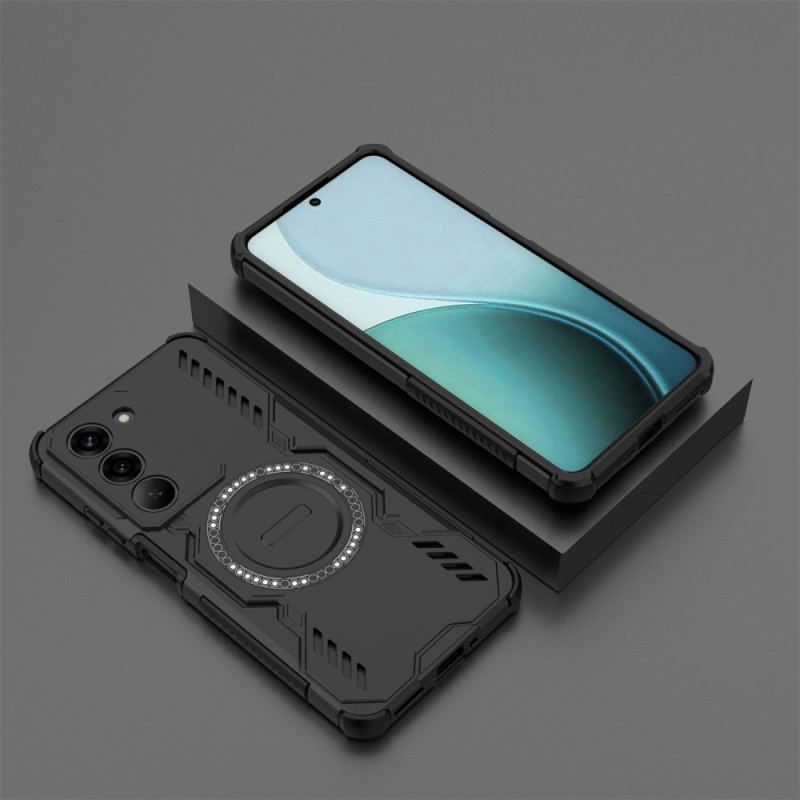 Coque Realme 14X 5G Anneau Magnétique