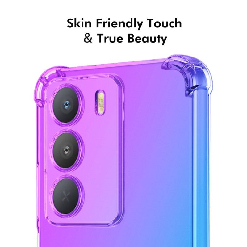 Coque Realme 14X 5G Gradient ENKAY