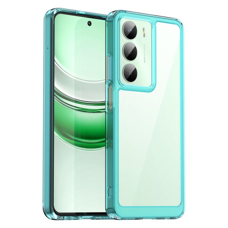 Coque Realme 14X 5G Hybride