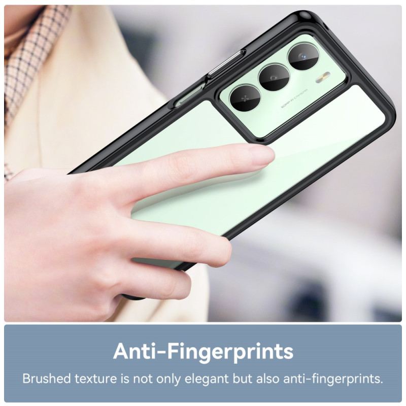 Coque Realme 14X 5G Hybride