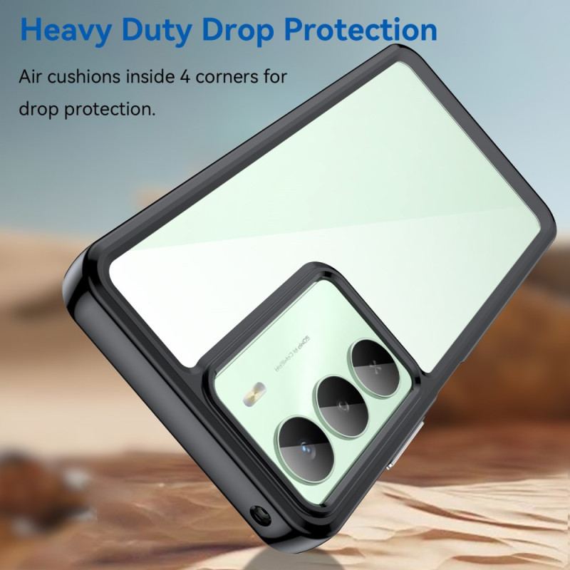 Coque Realme 14X 5G Hybride