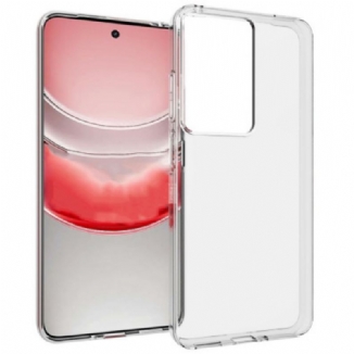 Coque Realme 14X 5G Transparente