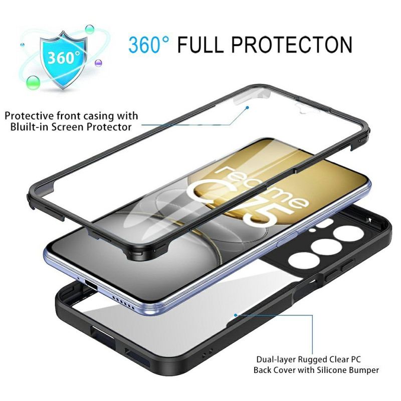 Coque Realme C75 / 14X 5G Protection Complète