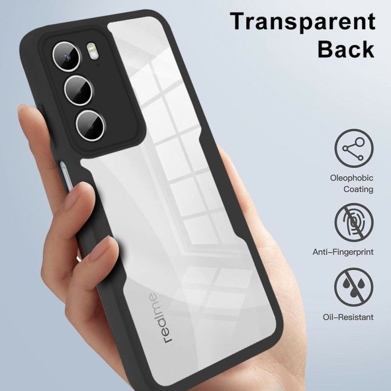 Coque Realme C75 / 14X 5G Protection Complète