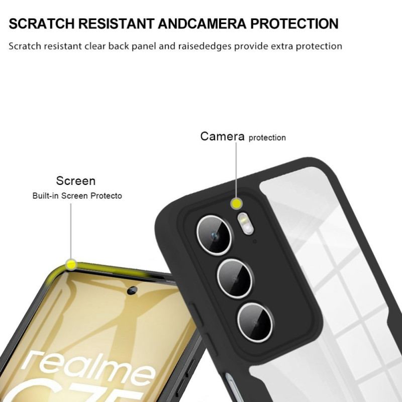 Coque Realme C75 / 14X 5G Protection Complète