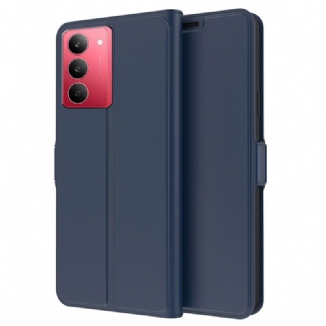 Étui Realme 14X 5G Porte-Carte