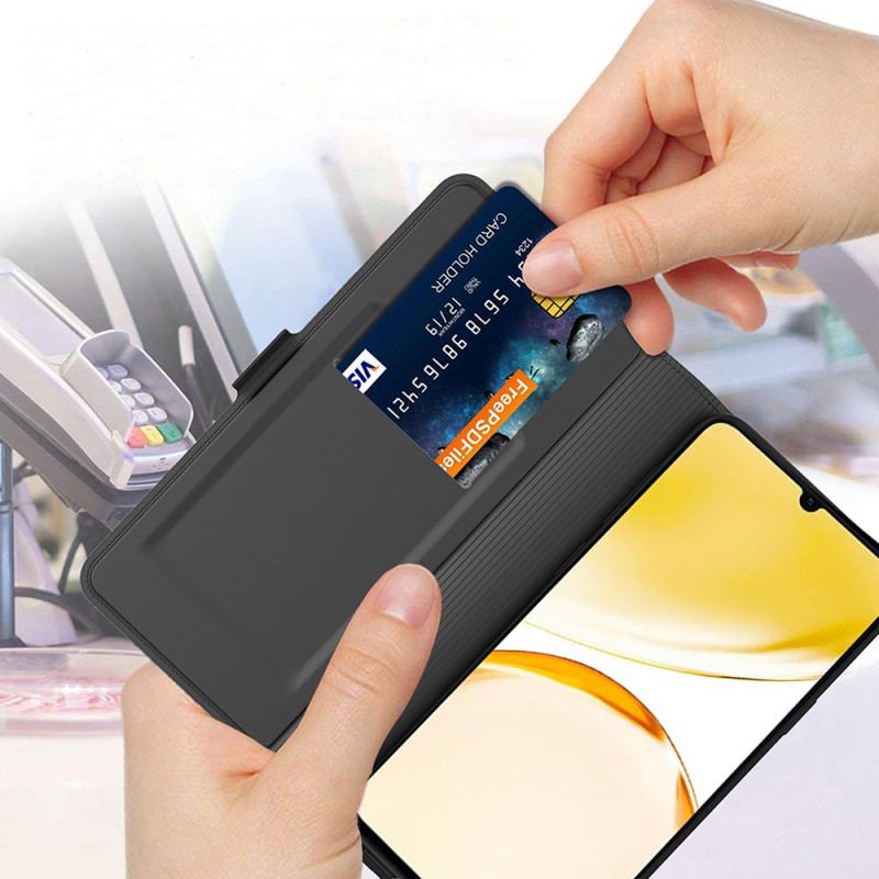 Étui Realme 14X 5G Porte-Carte