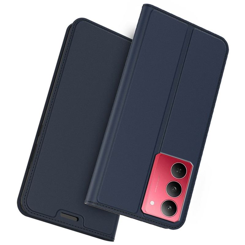 Flip Cover Realme 14X 5G Porte-Carte