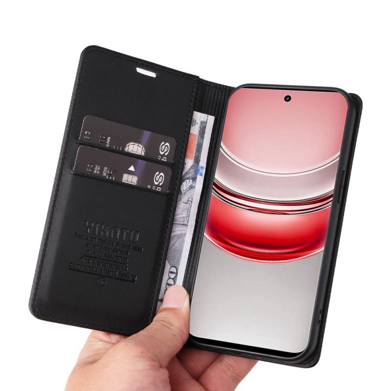 Flip Cover Realme C75 / 14X 5G YKATU