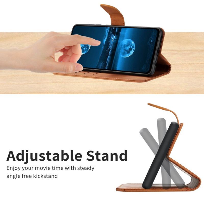 Housse Realme 14X 5G Lignes et Tirés