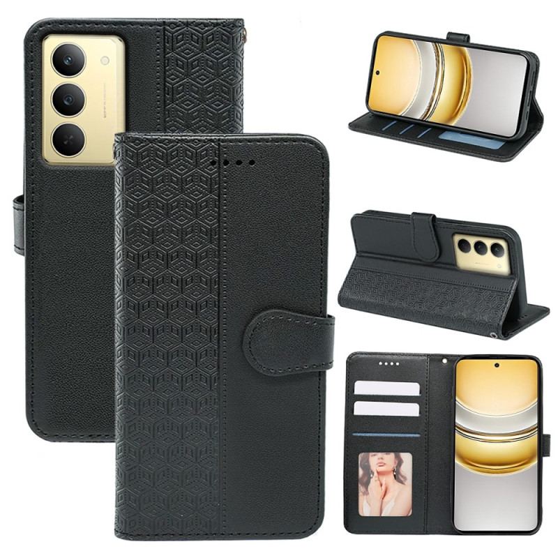 Housse Realme 14X 5G Premium