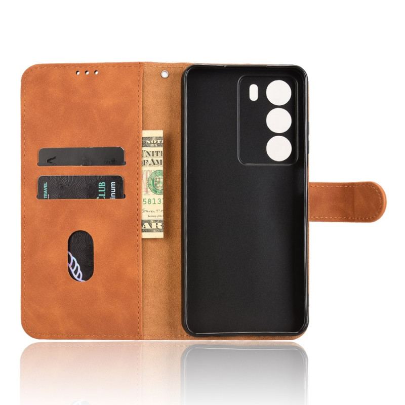 Houssse Realme 14X 5G Effet Daim