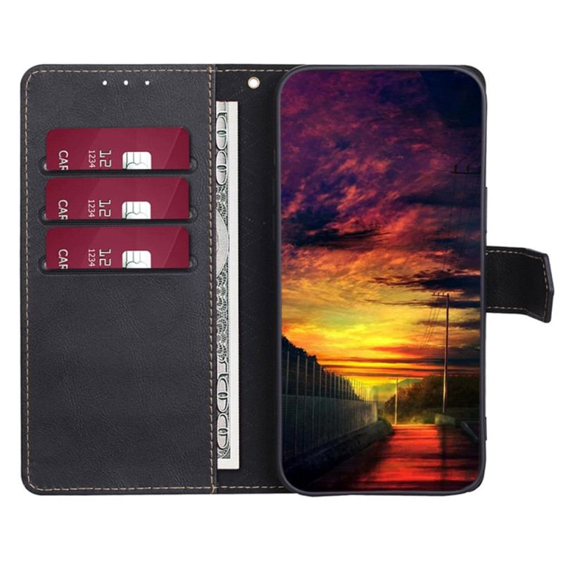 Housse Poco X4 Pro 5G Classique RFID