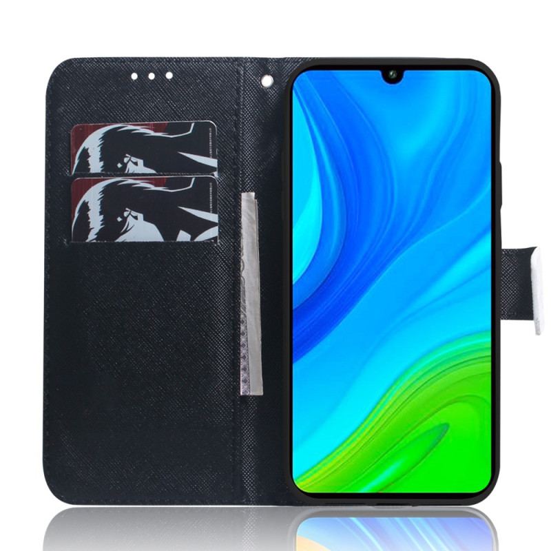 Housse Poco X4 Pro 5G Emoji Don't Touch my Phone