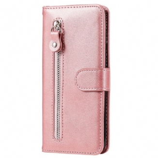 Housse Poco X4 Pro 5G Porte-Monnaie