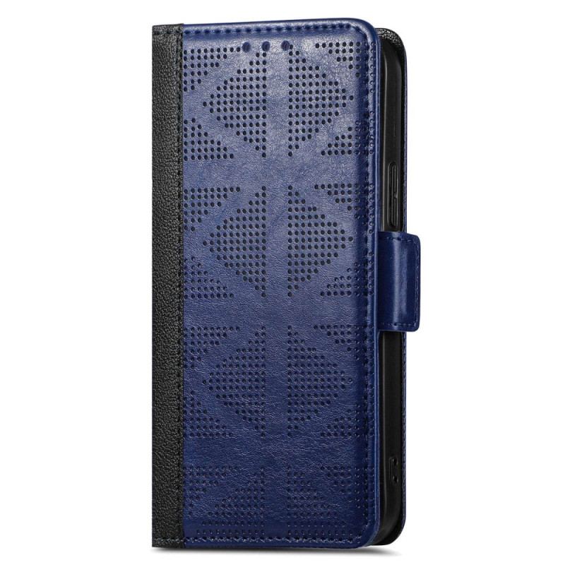 Housse Xiaomi Poco X4 Pro 5G Style Vintage