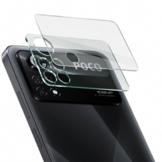 Lentille de Protection IMAK en Verre Trempé Poco X4 Pro 5G