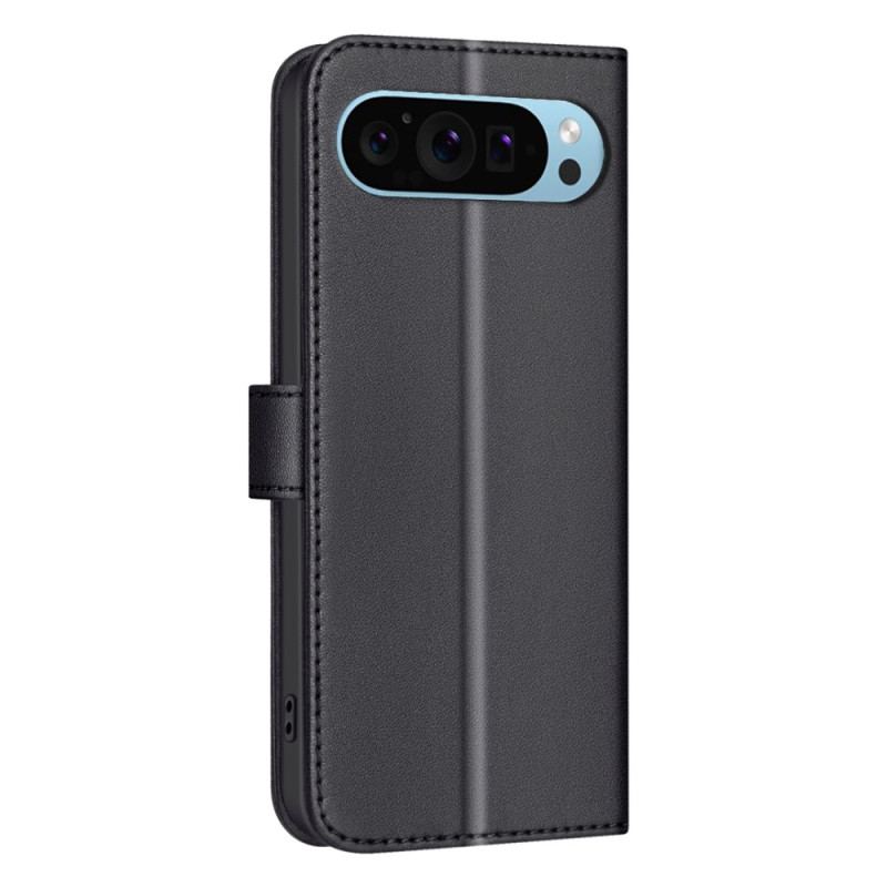 Housse Google Pixel 9 Premium BINFEN COLOR