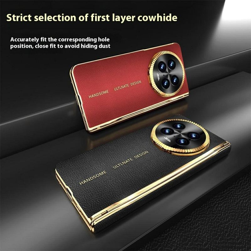 Coque magnétique pour Oppo Find N5 Magnétique