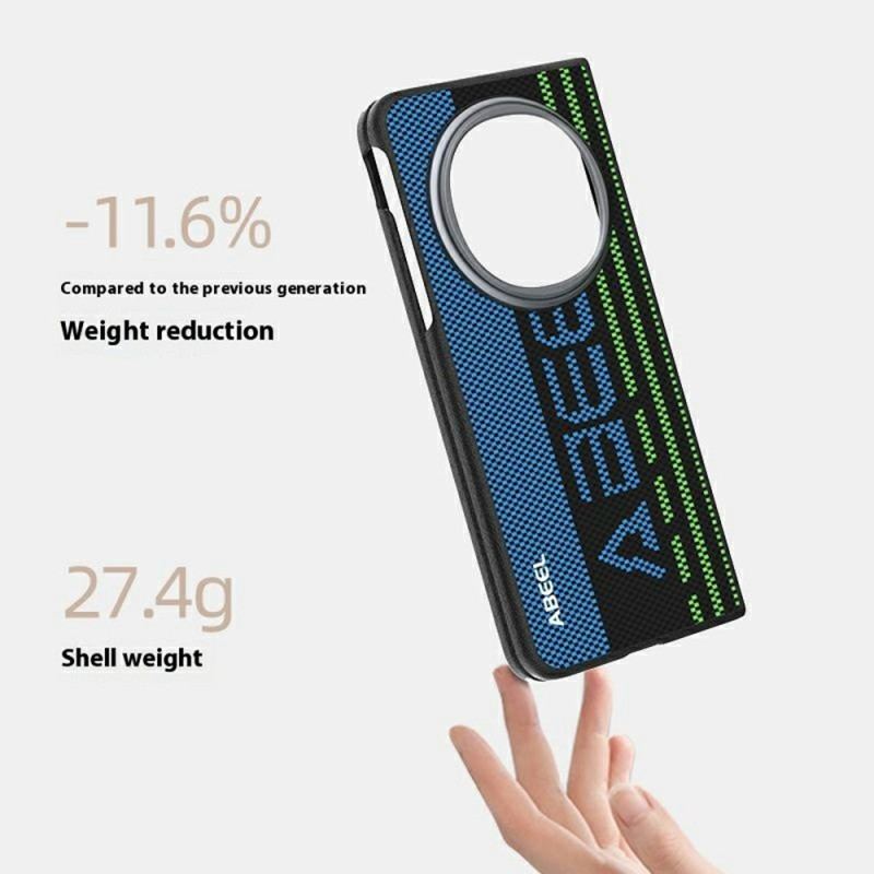 Coque Oppo Find N5 5G Anneau magnétique N52 ABEEL