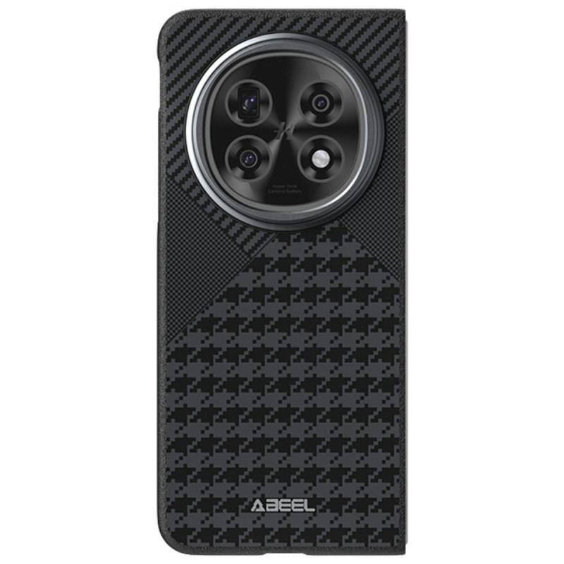 Coque Oppo Find N5 5G Compatible MagSafe ABEEL