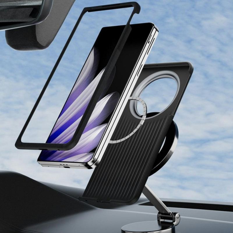 Coque Oppo Find N5 5G Compatible MagSafe ABEEL