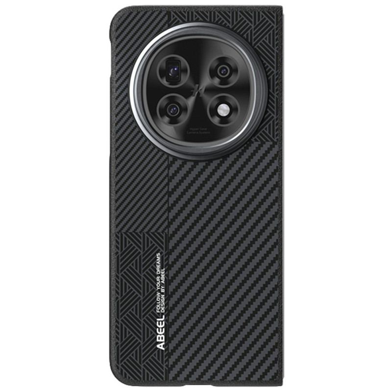Coque Oppo Find N5 5G Compatible MagSafe Premium ABEEL