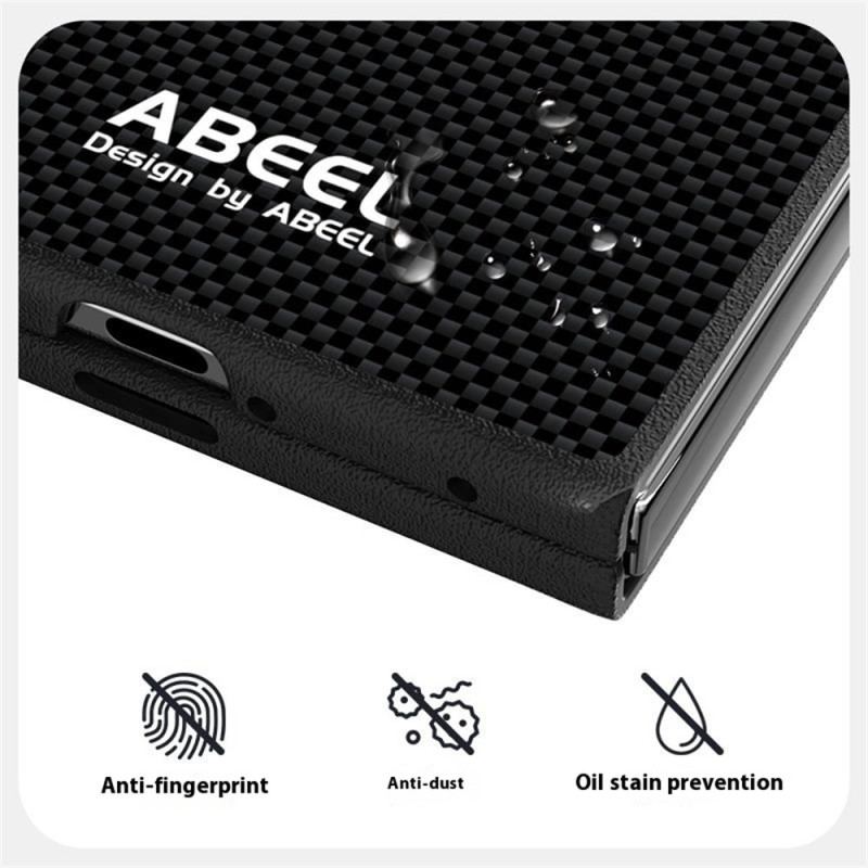 Coque Oppo Find N5 5G compatible MagSafe Ultra Mince ABEEL